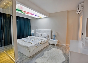 شقق وبينت هاوس في كارجي جاك الانيا