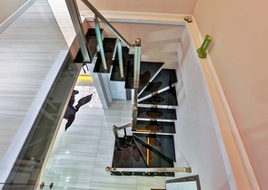 شقق وبينت هاوس في كارجي جاك الانيا