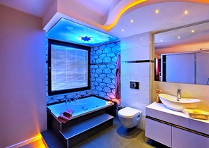 شقق وبينت هاوس في كارجي جاك الانيا