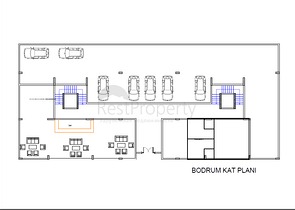 شقق وبينت هاوس في كارجي جاك الانيا