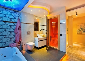 شقق وبينت هاوس في كارجي جاك الانيا