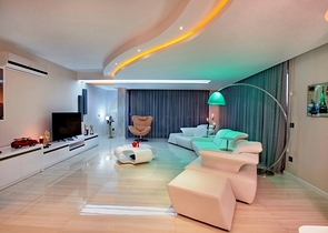 شقق وبينت هاوس في كارجي جاك الانيا