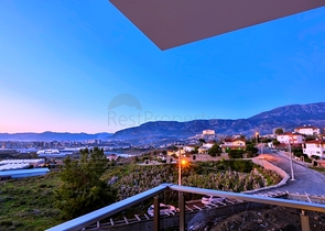 شقق وبينت هاوس في كارجي جاك الانيا