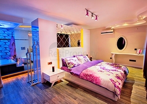 شقق وبينت هاوس في كارجي جاك الانيا