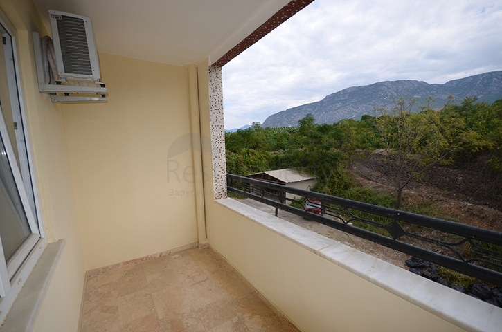 شقة 2+1 فاخرة وواسعة في منطقة محمود لار- ألانيا