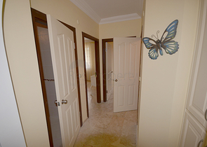 شقة 2+1 فاخرة وواسعة في منطقة محمود لار- ألانيا