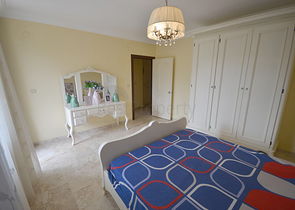 شقة 2+1 فاخرة وواسعة في منطقة محمود لار- ألانيا