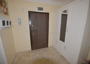 شقة 2+1 فاخرة وواسعة في منطقة محمود لار- ألانيا