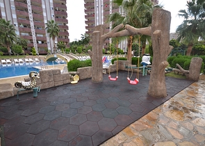 شقة 2+1 فاخرة وواسعة في منطقة محمود لار- ألانيا