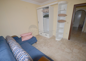 شقة 2+1 فاخرة وواسعة في منطقة محمود لار- ألانيا