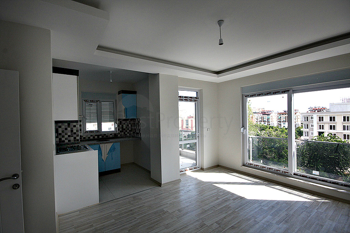 شقق باسعار معقولة جدا في انطاليا