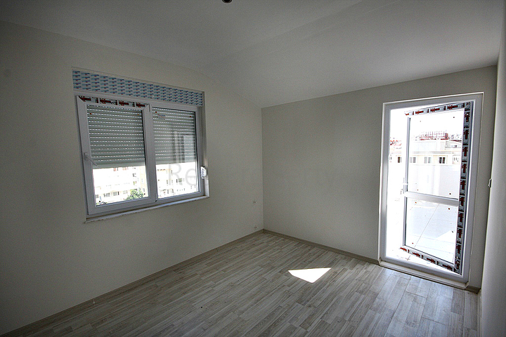 شقق باسعار معقولة جدا في انطاليا