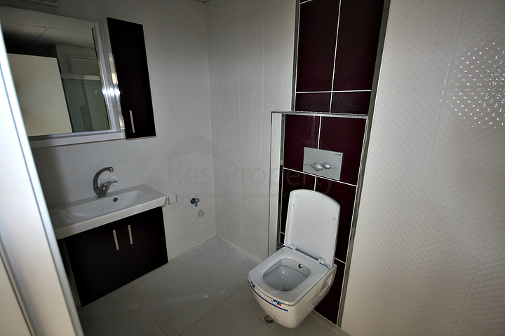 شقق باسعار معقولة جدا في انطاليا