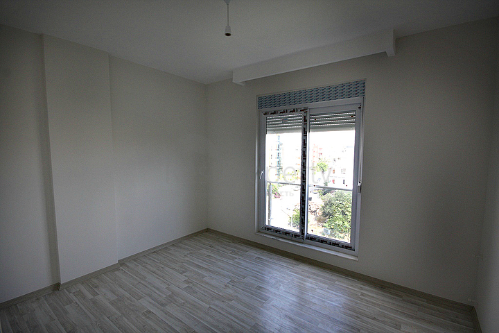 شقق باسعار معقولة جدا في انطاليا