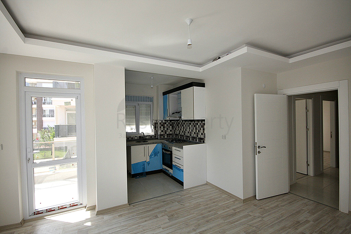 شقق باسعار معقولة جدا في انطاليا