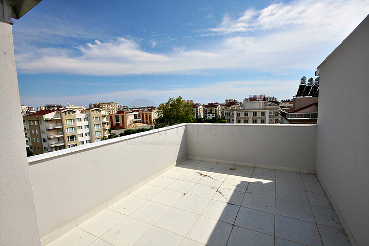 شقق باسعار معقولة جدا في انطاليا