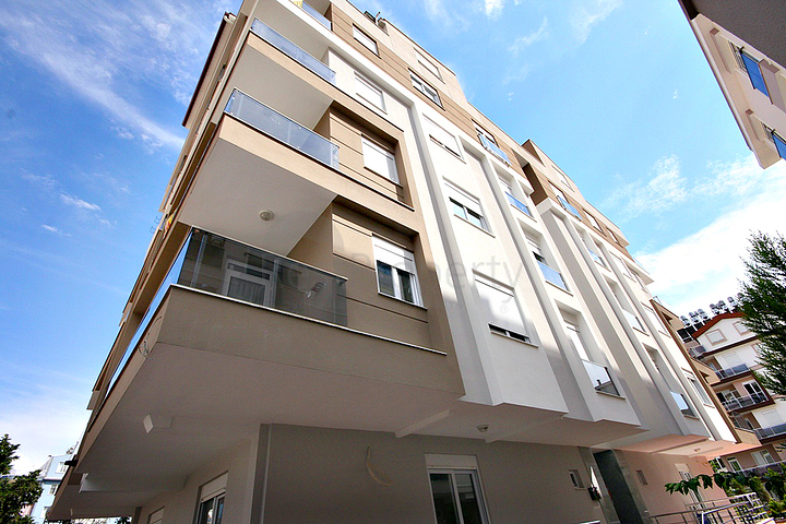 شقق باسعار معقولة جدا في انطاليا