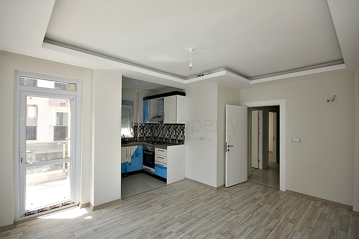 شقق باسعار معقولة جدا في انطاليا