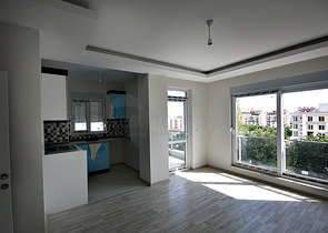 شقق باسعار معقولة جدا في انطاليا