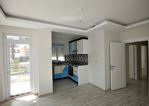 شقق باسعار معقولة جدا في انطاليا