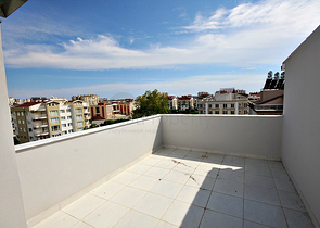 شقق باسعار معقولة جدا في انطاليا