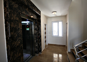 شقق باسعار معقولة جدا في انطاليا