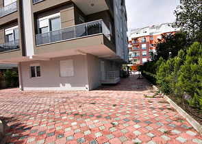 شقق باسعار معقولة جدا في انطاليا