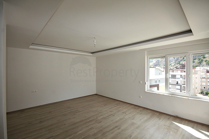 بينت هاوس باطلالات رائعة في انطاليا