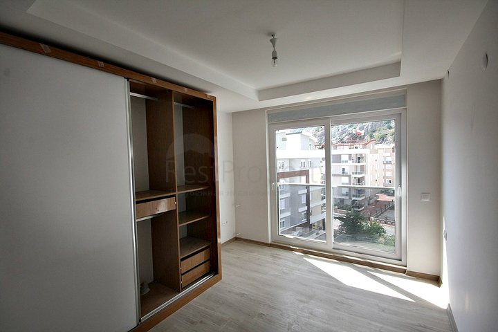 بينت هاوس باطلالات رائعة في انطاليا