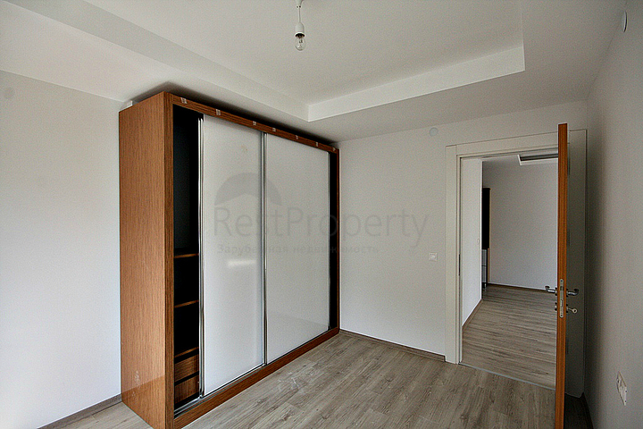 بينت هاوس باطلالات رائعة في انطاليا