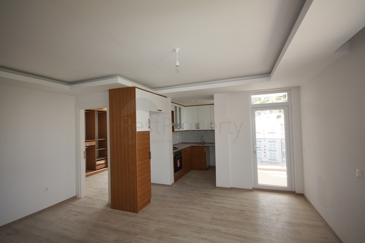 بينت هاوس باطلالات رائعة في انطاليا