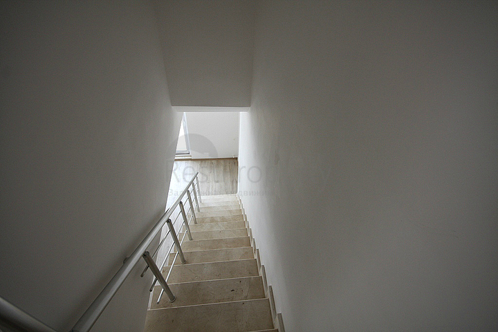 بينت هاوس باطلالات رائعة في انطاليا