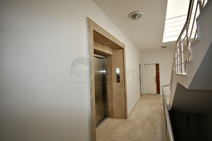 بينت هاوس باطلالات رائعة في انطاليا