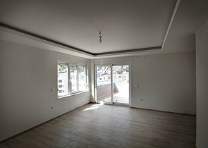 بينت هاوس باطلالات رائعة في انطاليا