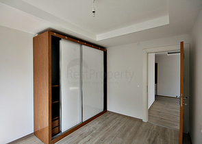 بينت هاوس باطلالات رائعة في انطاليا