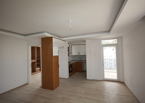 بينت هاوس باطلالات رائعة في انطاليا