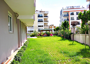 بينت هاوس باطلالات رائعة في انطاليا