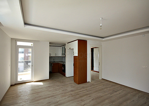 بينت هاوس باطلالات رائعة في انطاليا