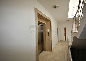 بينت هاوس باطلالات رائعة في انطاليا