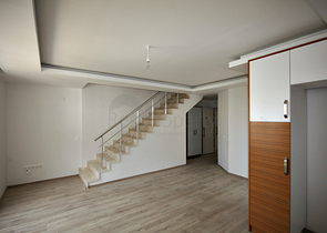 بينت هاوس باطلالات رائعة في انطاليا