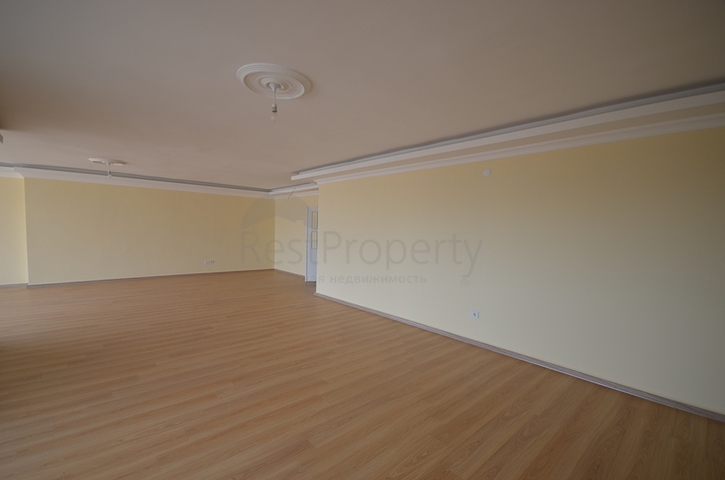 دوبلكس عائلية واسعة في منطقة جيكجلي الراقية / الانيا 