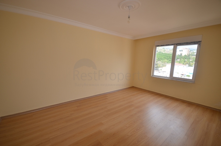 دوبلكس عائلية واسعة في منطقة جيكجلي الراقية / الانيا 