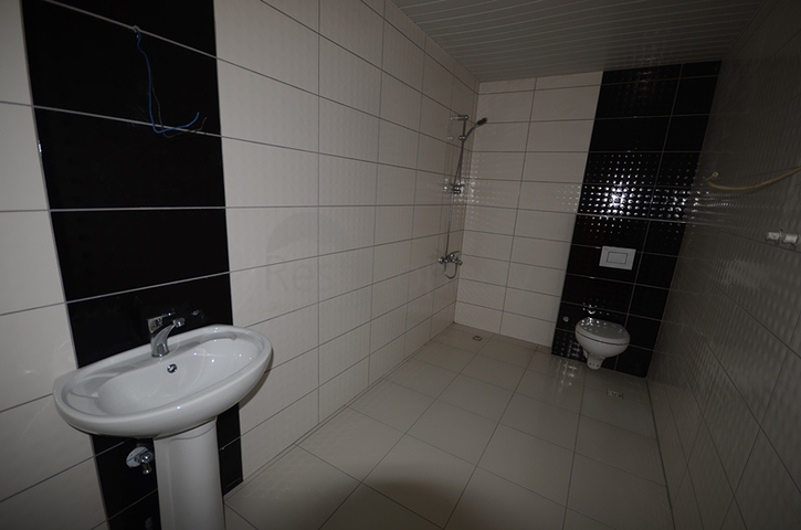 دوبلكس عائلية واسعة في منطقة جيكجلي الراقية / الانيا 