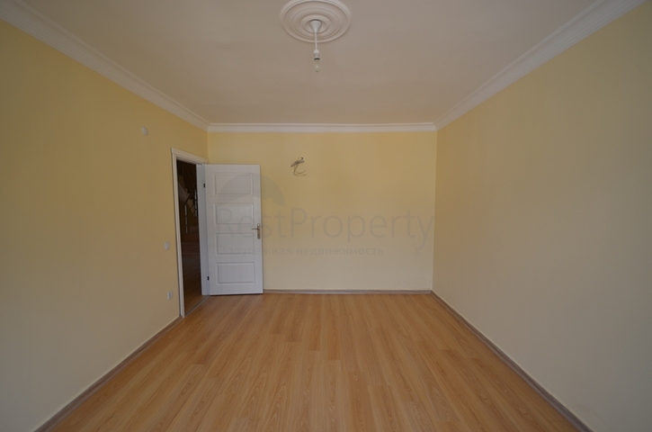 دوبلكس عائلية واسعة في منطقة جيكجلي الراقية / الانيا 