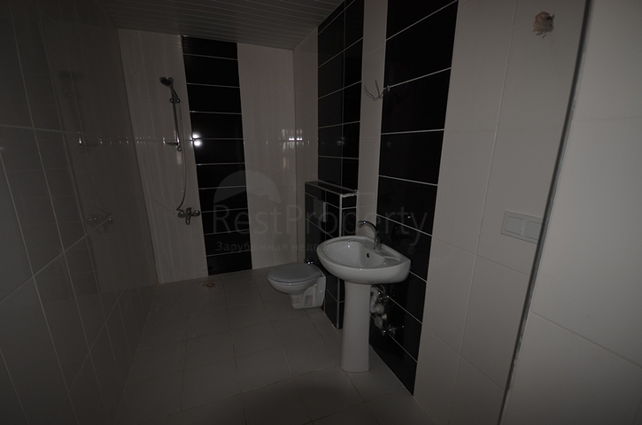 دوبلكس عائلية واسعة في منطقة جيكجلي الراقية / الانيا 