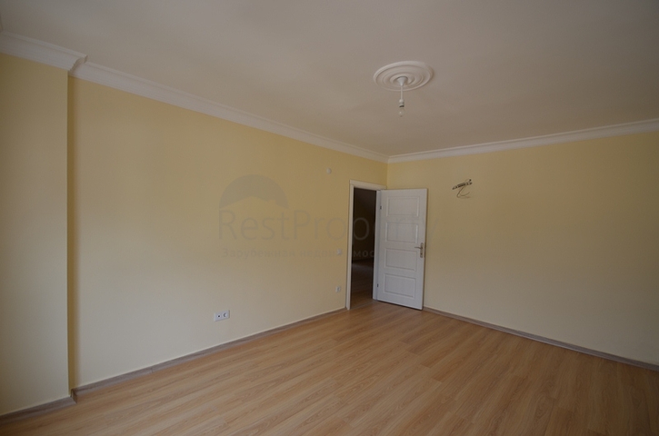 دوبلكس عائلية واسعة في منطقة جيكجلي الراقية / الانيا 