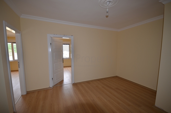 دوبلكس عائلية واسعة في منطقة جيكجلي الراقية / الانيا 