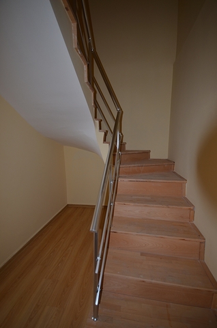 دوبلكس عائلية واسعة في منطقة جيكجلي الراقية / الانيا 