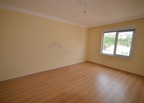 دوبلكس عائلية واسعة في منطقة جيكجلي الراقية / الانيا 