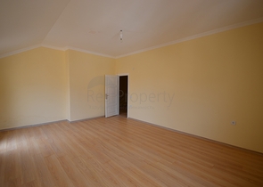 دوبلكس عائلية واسعة في منطقة جيكجلي الراقية / الانيا 